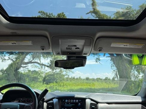 Used 2017 Chevrolet Tahoe LT image 33