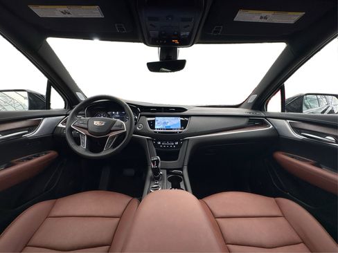 New 2024 Cadillac XT5 Premium Luxury w/ Technology Package image 20