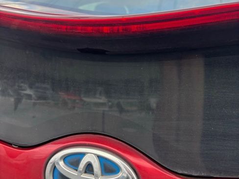 Used 2017 Toyota Prius Prime image 9