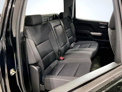 Used 2018 Chevrolet Silverado 2500 LT w/ Z71 Package, Off-Road image 29