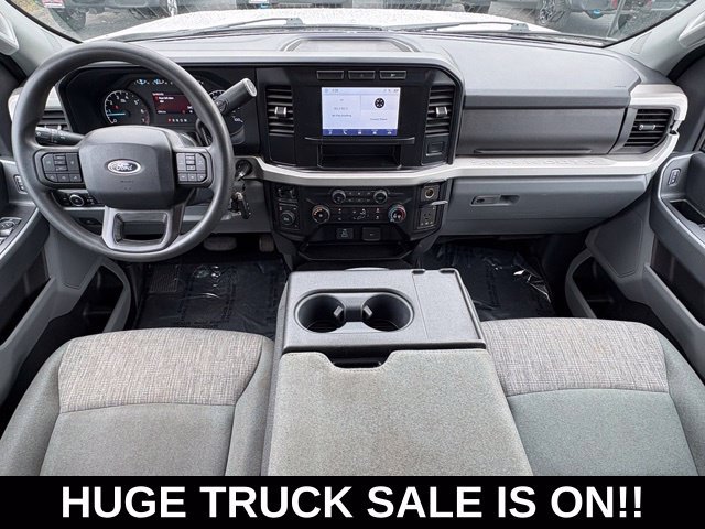Used 2024 Ford F250 XLT AWD/4WD image 10