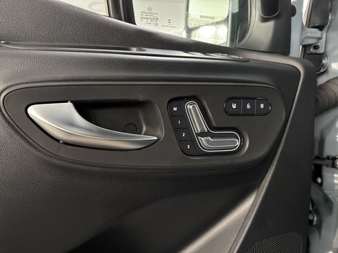 New 2026 Mercedes-Benz Sprinter 2500 image 16