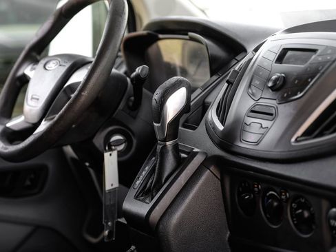 Used 2017 Ford Transit 350 XL image 16