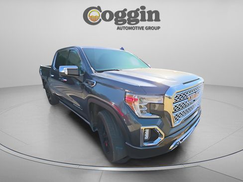 Used 2021 GMC Sierra 1500 Denali w/ Denali Ultimate Package image 15