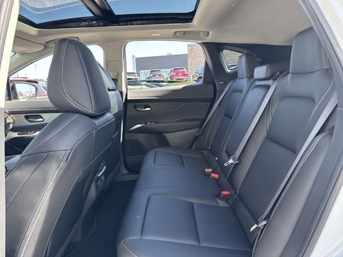 New 2025 Nissan Murano SL image 25