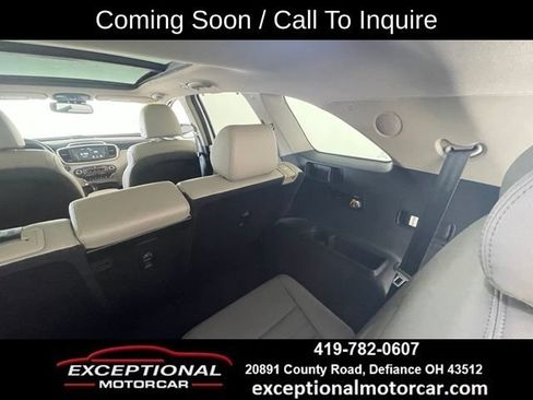 Used 2019 Kia Sorento EX w/ EX Touring Package FWD image 50