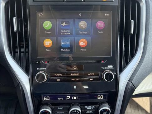Used 2019 Subaru Ascent Premium AWD/4WD image 22