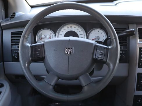 Used 2008 Dodge Durango Limited w/ Technology Group III AWD/4WD image 18