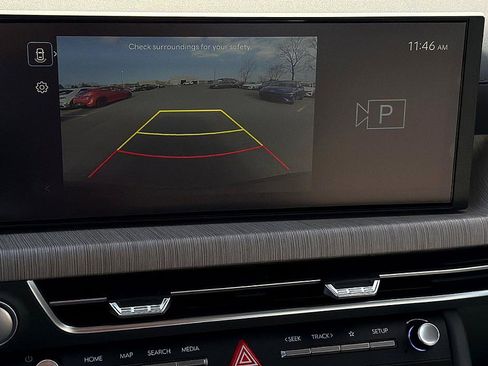 New 2026 Hyundai Sonata SEL image 11