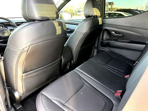 Used 2024 Hyundai Santa Cruz Night image 21