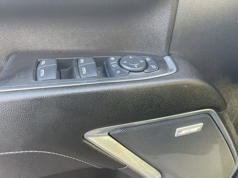 Certified 2025 Chevrolet Silverado 2500 LTZ w/ Trail Boss Package image 17