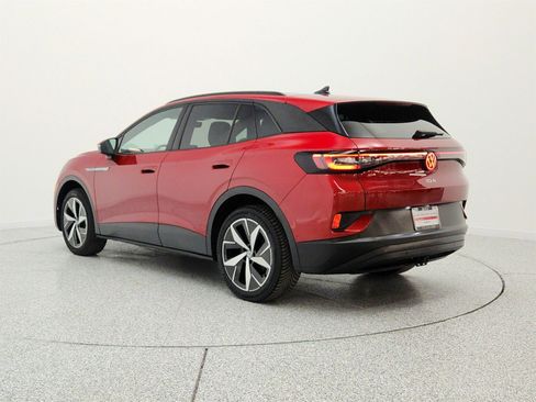 Used 2023 Volkswagen ID.4 Pro S AWD/4WD image 7