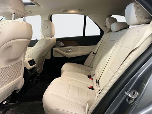 Certified 2022 Mercedes-Benz GLE 350 GLE 350 image 12