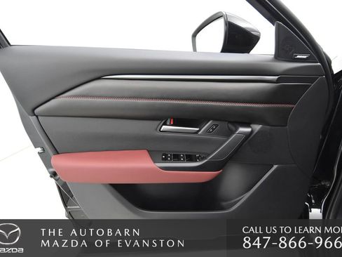 Certified 2025 MAZDA CX-50 AWD 2.5 Hybrid w/ Weather Package image 29