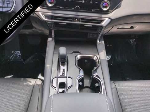 Certified 2025 Lexus RX 350 Premium w/ Accessory Package (K3) FWD image 18