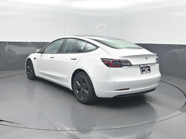 Used 2023 Tesla Model 3 Standard Range RWD image 24