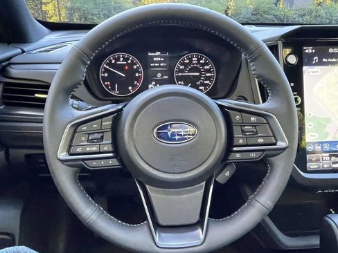 Used 2026 Subaru Forester Limited AWD/4WD image 23