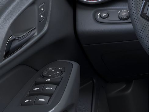 New 2026 Chevrolet Trax RS FWD image 15