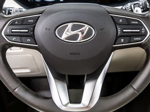 Used 2020 Hyundai Palisade Limited FWD image 25