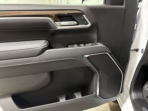 New 2026 Chevrolet Silverado 1500 LT w/ Z71 Off-Road Package AWD/4WD image 21