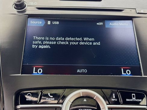 Used 2019 Acura ILX FWD image 18