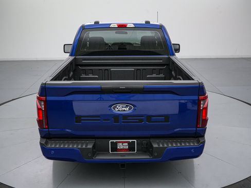 New 2026 Ford F150 XL RWD image 6