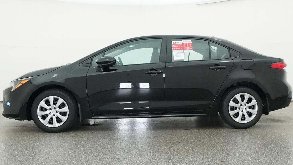 New 2026 Toyota Corolla LE FWD image 30