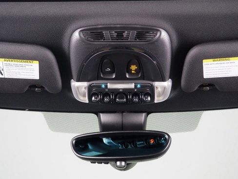 Used 2024 MINI Cooper SE w/ MINI Resolute Edition image 54