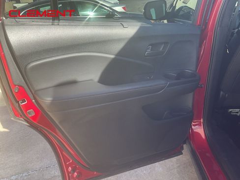 Used 2022 Honda Passport TrailSport image 26