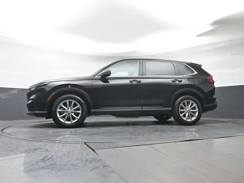 Used 2023 Honda CR-V EX-L image 32