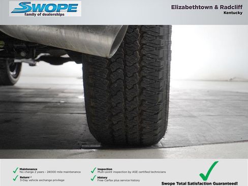 New 2026 RAM 2500 Laramie image 33