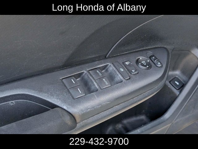 Used 2020 Honda Civic LX image 12