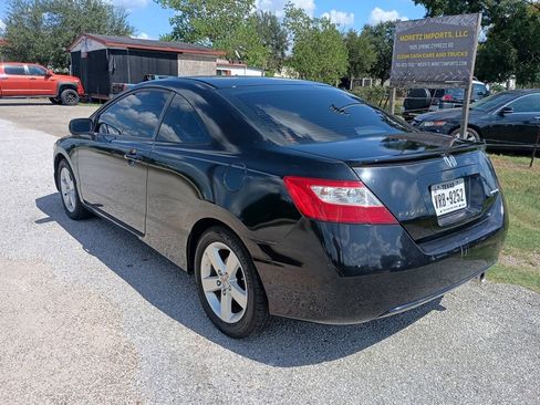 Used 2007 Honda Civic EX image 3