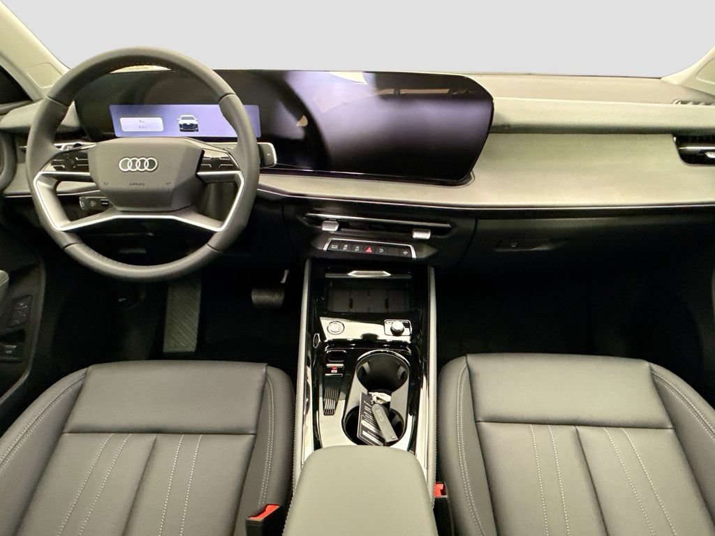 Used 2026 Audi Q3 quattro 2.0T w/ Driver Assistance Package AWD/4WD image 13