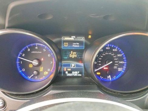 Used 2019 Subaru Outback 3.6R Limited w/ Popular Package #2 AWD/4WD image 9