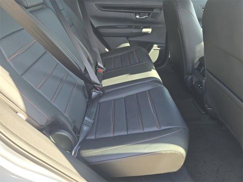 New 2026 Honda CR-V Sport-L image 23