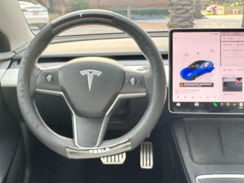 Used 2022 Tesla Model 3 Performance image 22