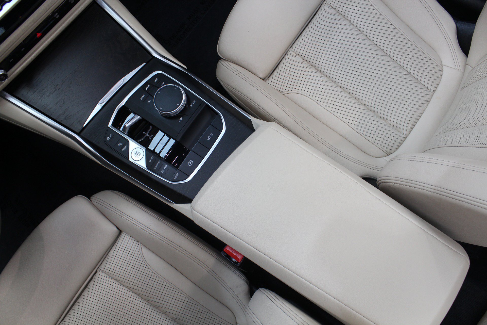 Used 2024 BMW 430i Convertible w/ Premium Package RWD image 27