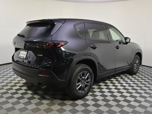 New 2026 MAZDA CX-5 Select image 7