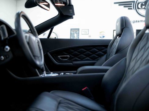 Used 2014 Bentley Continental GT V8 S image 60