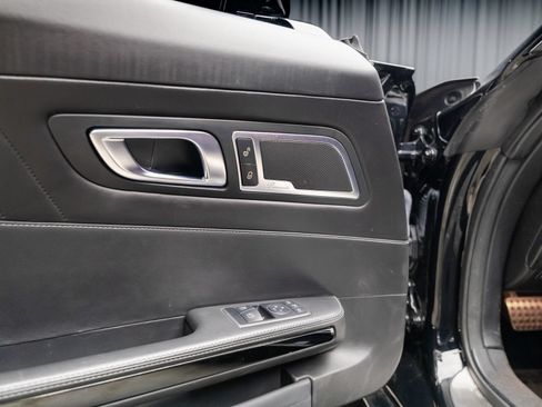 Used 2016 Mercedes-Benz AMG GT S image 59