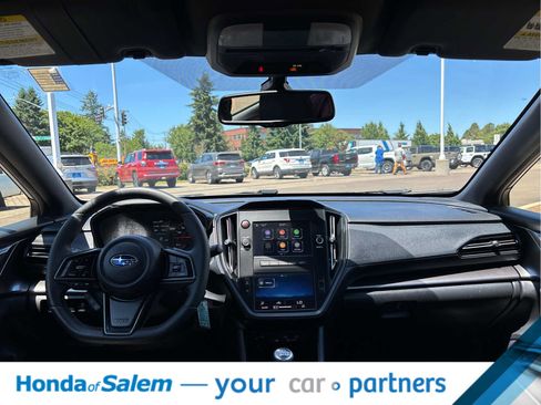 Used 2022 Subaru WRX AWD/4WD image 10