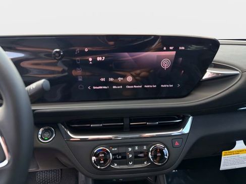 New 2026 Buick Envista Preferred w/ Convenience I Package image 23