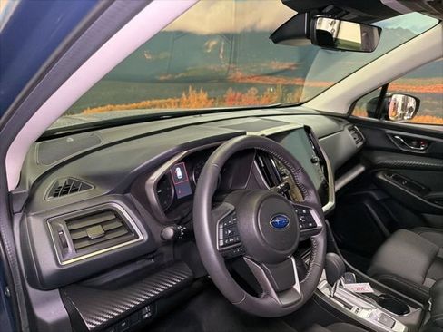 Certified 2025 Subaru Ascent Premium AWD/4WD image 21