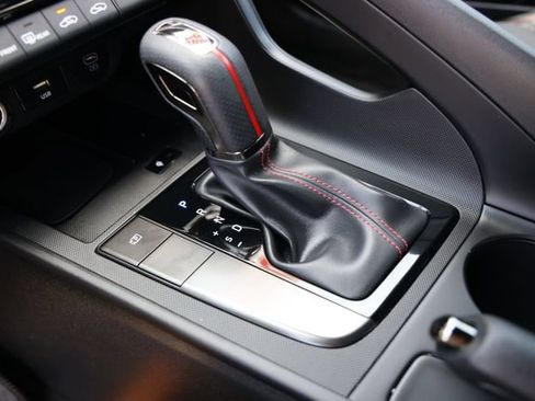 Used 2024 Hyundai Elantra N Line FWD image 22