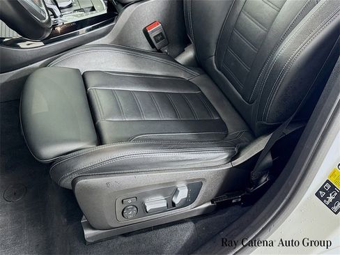 Certified 2023 BMW X3 xDrive30i w/ M Sport Package image 19