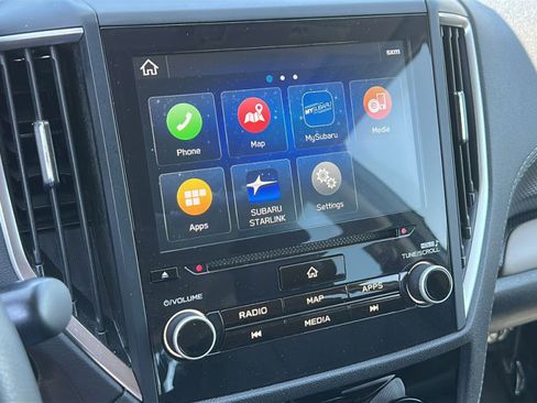 Used 2023 Subaru Forester Limited image 15