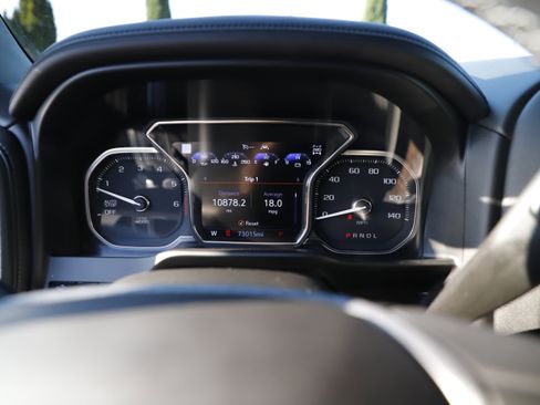 Used 2020 GMC Sierra 1500 Denali w/ Denali Ultimate Package image 23