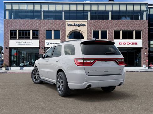 New 2026 Dodge Durango GT image 3
