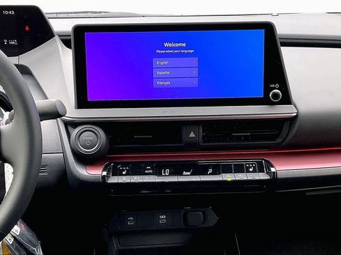 New 2026 Toyota Prius XSE image 6